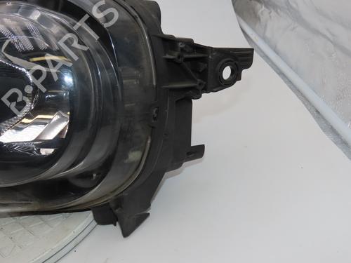 Left headlight CITROËN C3 III (SX) 1.6 BlueHDi 75 | BP26196883C28 