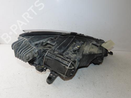 Left headlight SEAT LEON (5F1) 1.6 TDI | BP33893677C28 - Image 4