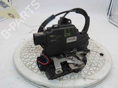 Used Front left lock Front left lock 37059103 37059103