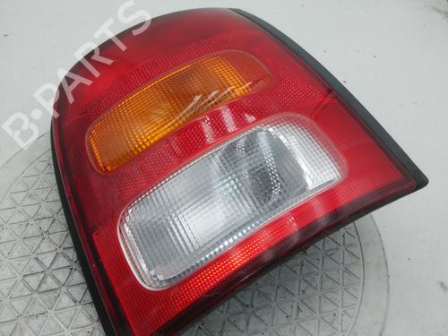 Piloto trasero derecho Piloto trasero derecho NISSAN MICRA II (K11) 1.3 i 16V (HK11) (75 hp) 37411228 37411228