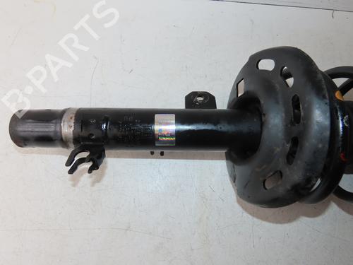 Left front shock absorber PEUGEOT 2008 I (CU_) 1.6 BlueHDi 120 | BP33133714M16 - Image 3