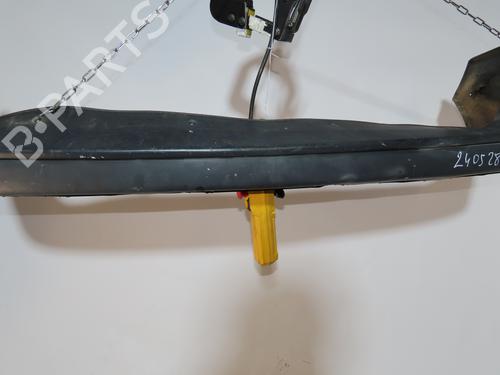 Rear bumper RENAULT KANGOO Express (FC0/1_) 1.5 dCi (FC08, FC09) | BP21391990C8 
