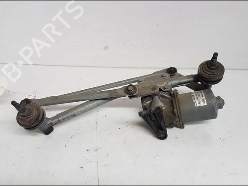 Front wiper motor FORD FIESTA V (JH_, JD_) 1.3 | BP23170918M29 
