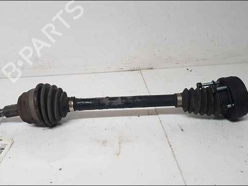 Used Left front driveshaft Left front driveshaft 37041995 37041995