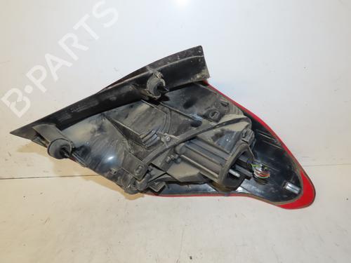 Left taillight CITROËN C4 II (NC_) 1.6 HDi 90 | BP29154143C34 