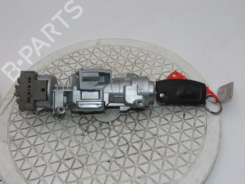 Ignition barrel FORD C-MAX (DM2) 1.8 TDCi | BP29152790M48 - Image 2