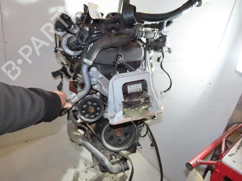 Motor FORD TRANSIT CUSTOM V362 Van (FY, FZ) 2.0 EcoBlue | BP29739795M1 