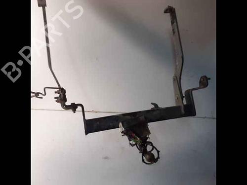 Used Tow ball/Mechanism Tow ball/Mechanism 37045731 37045731