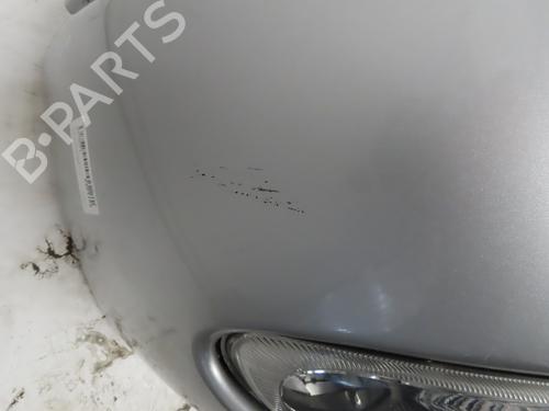 Front bumper CHRYSLER VOYAGER IV (RG, RS) 2.5 CRD | BP16758246C7 
