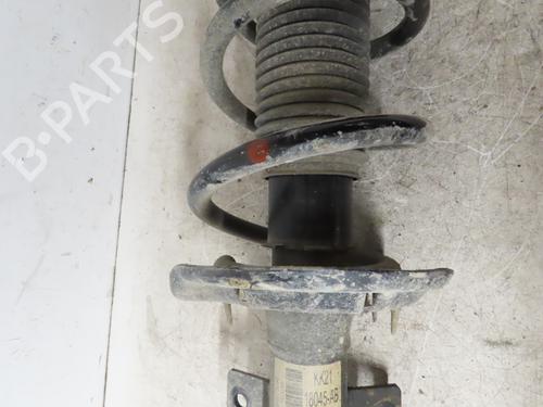 Used Left front shock absorber FORD TRANSIT CUSTOM V362 Van (FY, FZ) 2.0 EcoBlue (130 hp) 18204782