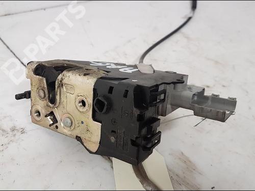 Rear left lock PEUGEOT 407 (6D_) 1.6 HDi 110 (6D9HZC, 6D9HYC) | BP11725042C100 