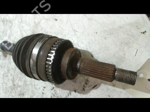 Used Right front driveshaft SUZUKI ALTO VII (GF, HA25_, HA35_) 1.0 (AMF310, GFC31S) (68 hp) 10942479