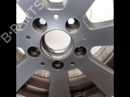 rim-mercedes-benz-c-class-w204-c-200-cdi-204001-20440160027x07-2007-2008-2009-2010-2011-2012-2013-2014-2015-17175548 main image