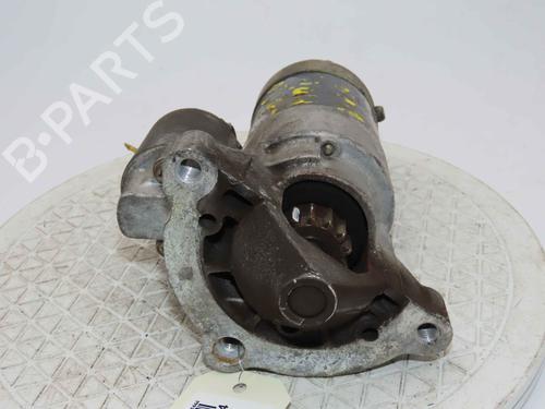 Starter CITROËN C5 I (DC_) 2.0 HDi (DCRHZB, DCRHZE) | BP37051918M8 - Image 4