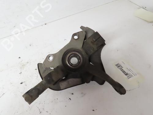 Used Left front steering knuckle FIAT 500 (312_) 1.3 D Multijet (312AXB1A) (75 hp) 19411908