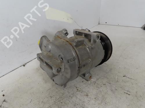 AC compressor KIA SPORTAGE IV (QL, QLE) 1.6 CRDi Eco-Dynamics+ | BP17037634M34 