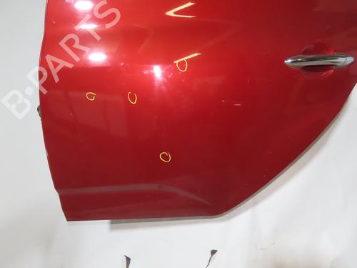 Used Left rear door KIA VENGA (YN) 1.6 CVVT (125 hp) 28593858