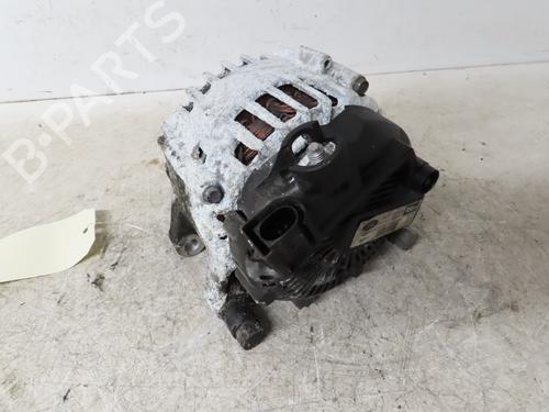 Generator FORD FIESTA VI (CB1, CCN) 1.4 TDCi (68 hp) 17315825