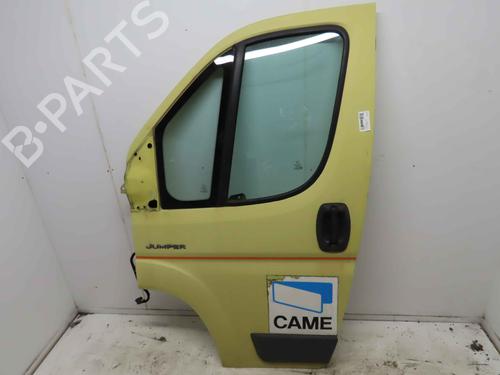 left-front-door-citroen-jumper-ii-van-2006-37045244 main image
