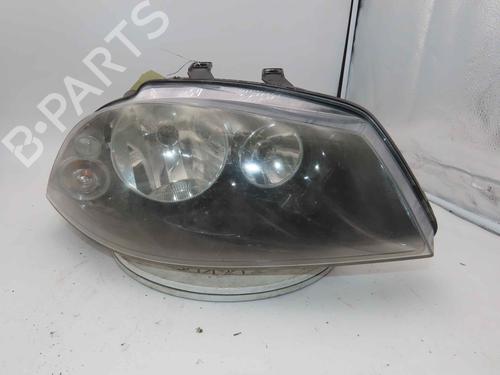 Used Right headlight Right headlight 37055329 37055329
