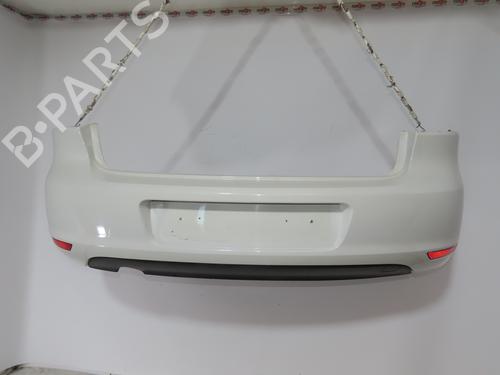 rear-bumper-vw-golf-vi-5k1-2008-2009-2010-2011-2012-2013-2014-33008589 main image
