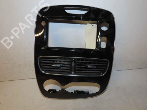 Used Middle console Middle console 37055428 37055428