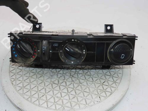 Used Climate control Climate control 37054985 37054985