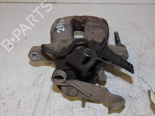 Right rear brake caliper VW TOURAN (1T1, 1T2) 1.9 TDI | BP20113955M106 