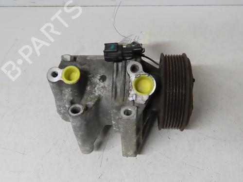 AC compressor NISSAN MICRA IV (K13K, K13KK) 1.2 | BP29152638M34 