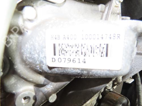 Engine RENAULT CLIO IV (BH_) 0.9 TCe 90 (BHNF, BHMA, BHMH, BHJK, BHJR) | BP30486570M1 - Image 2