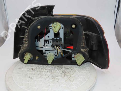 Rear bumper left light BMW 5 (E39) 530 d | BP37051554C81 - Image 2