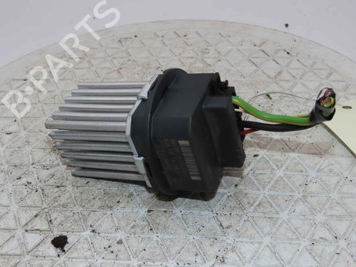 Heater resistor CITROËN DS3 (SA_) 1.6 HDi 90 | BP37049592M108 - Image 2