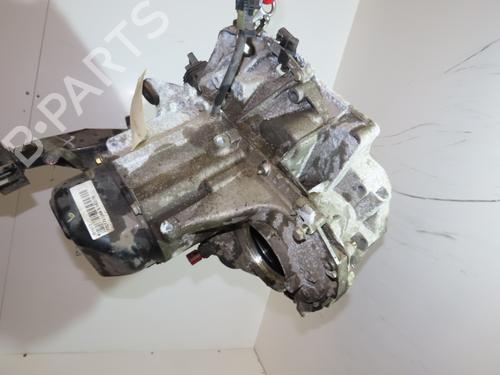 Gearbox RENAULT TWINGO I (C06_) 1.2 (C066, C068) | BP24832350M3 