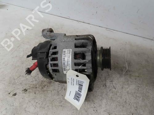Used Alternator Alternator 37044793 37044793