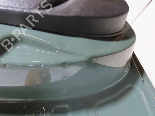 Left front door DACIA SPRING EV (B6M1) | BP37059510C2  - Image 6