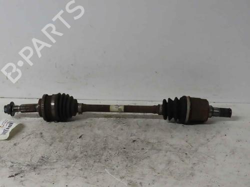 Used Left front driveshaft Left front driveshaft 37044064 37044064