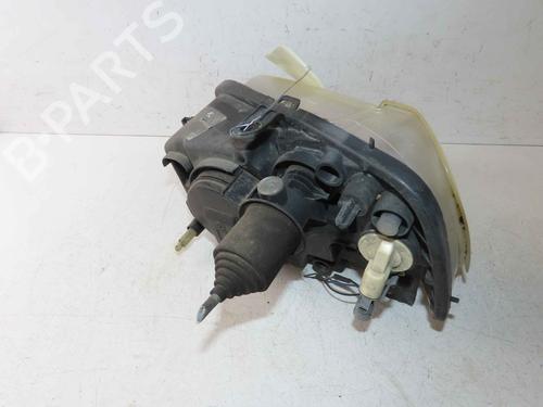 Right headlight DACIA LOGAN (LS_) 1.4 (LS0A, LS0C, LS0E, LS0G) | BP37054222C29 - Image 4