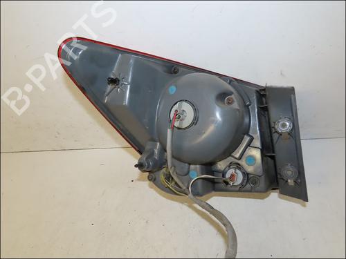 Right taillight CHEVROLET CRUZE (J300) 2.0 CDI | BP29393441C35 