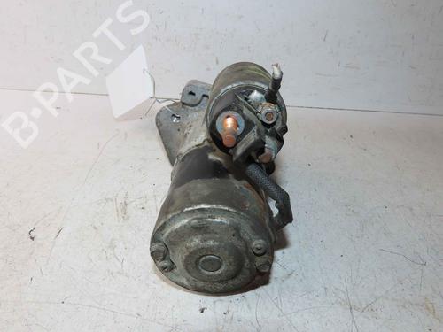 Starter RENAULT MEGANE III Hatchback (BZ0/1_, B3_) 1.5 dCi | BP37051181M8 - Image 4