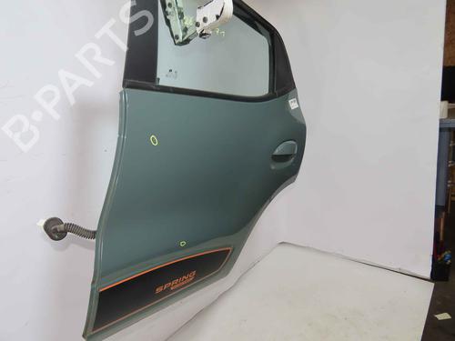 Left rear door DACIA SPRING EV (B6M1) | BP37059512C4 - Image 3