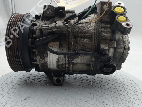 AC compressor RENAULT LAGUNA III (BT0/1) 1.5 dCi (BT00, BT0A, BT0T, BT1J) | BP38548333M34 - Image 4
