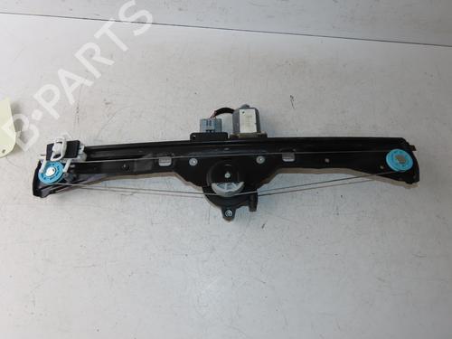 front-left-window-mechanism-citroen-nemo-box-bodympv-aa_-2008-33134330 main image