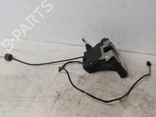 Used Rear left lock Rear left lock 37044868 37044868