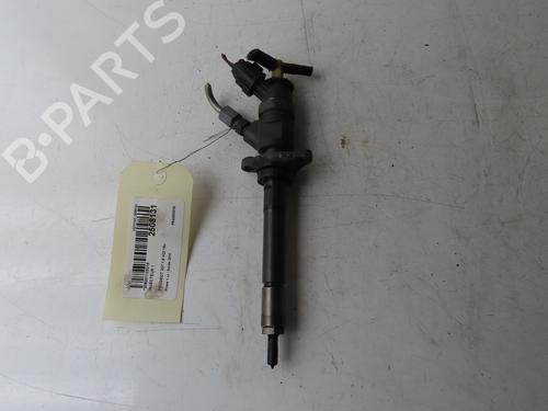 Used Injector Injector PEUGEOT 207 (WA_, WC_) 1.6 HDi (90 hp) 33132836 33132836