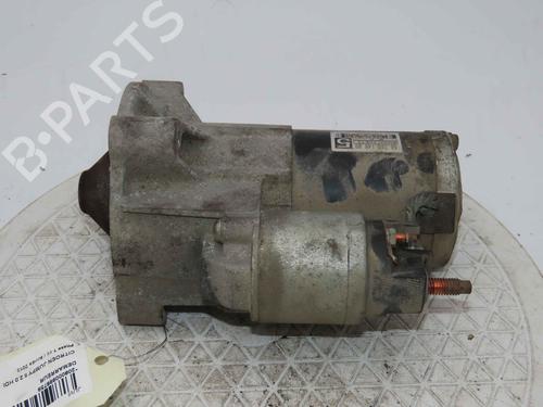 Starter CITROËN JUMPY II Van 2.0 HDi 125 | BP37058695M8 - Image 4