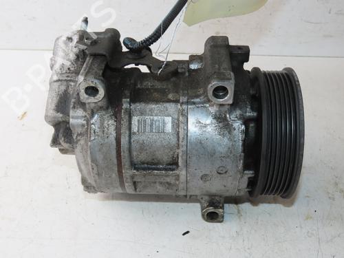 AC compressor PEUGEOT 2008 I (CU_) 1.2 THP 130 / PureTech 130 | BP33133263M34  - Image 5