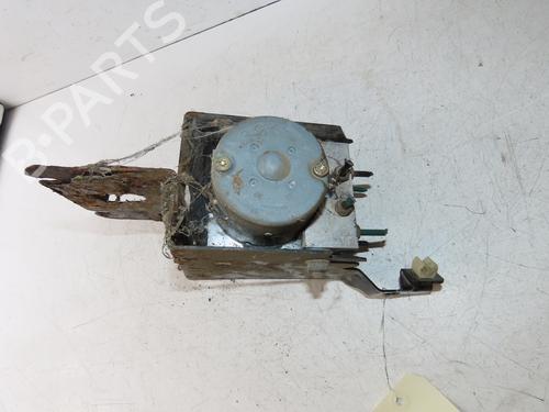 ABS pump RENAULT KANGOO (KC0/1_) 1.5 dCi (KC08, KC09) | BP33133858M43 - Image 2