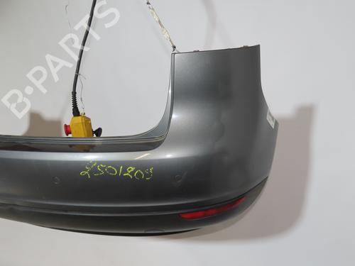Rear bumper VW GOLF PLUS V (5M1, 521) 1.9 TDI | BP26196693C8 