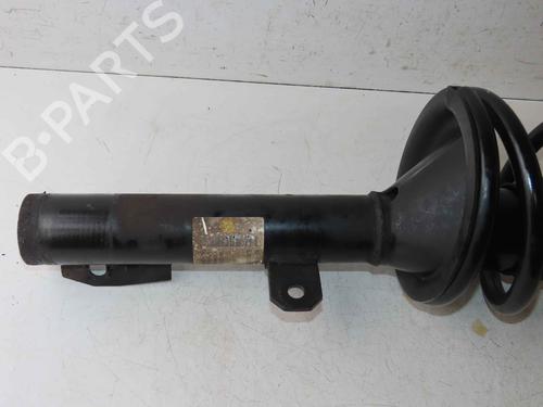 Right front shock absorber FORD TRANSIT Van (FA_ _) 2.2 TDCi | BP37056579M17 - Image 3