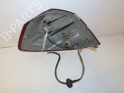 Used Right taillight SUBARU LEGACY IV Estate (BP) 2.5 AWD (BP9) (165 hp) 26196986